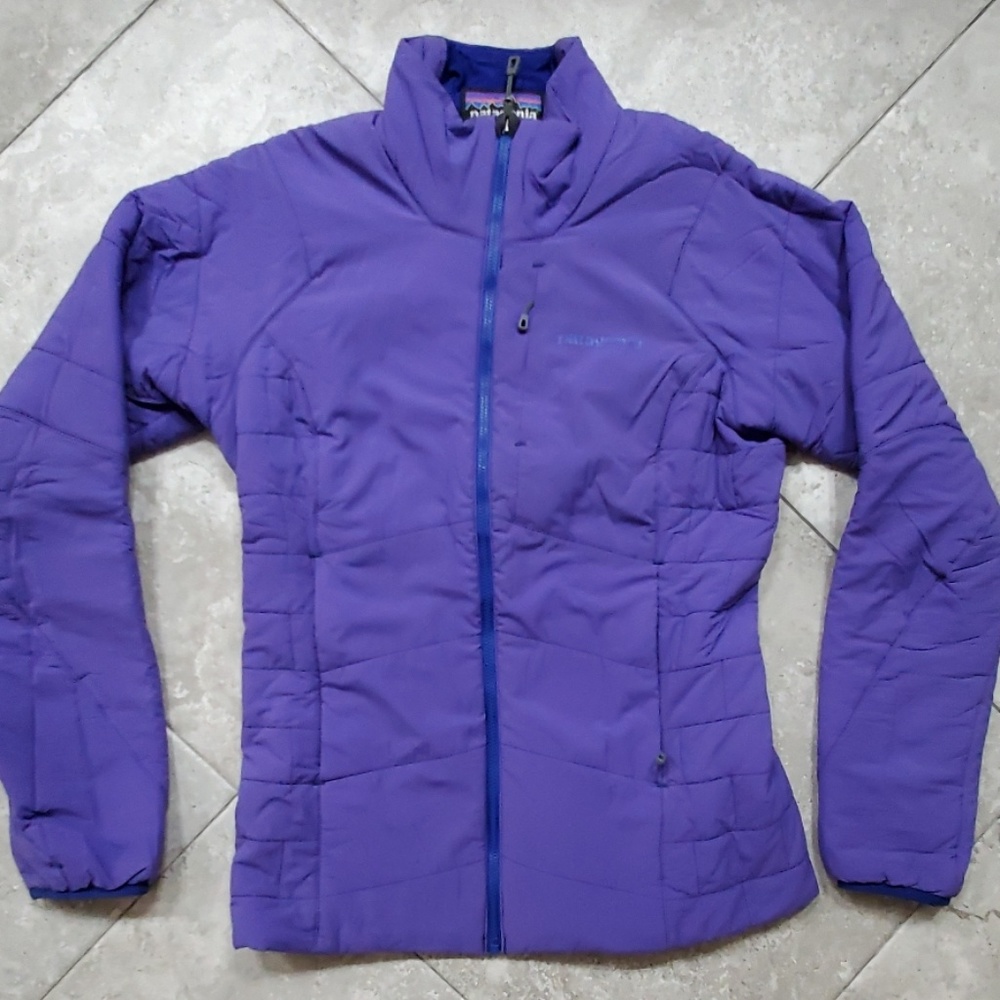 Patagonia nano air jacket size xs